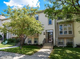 7814 Whistling Pines Ct, Ellicott City, MD 21043