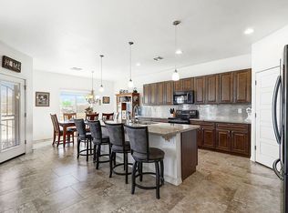 2426 N 198th Ave, Buckeye, AZ 85396