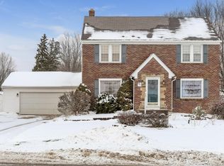 2437 87th St SW, Byron Center, MI 49315