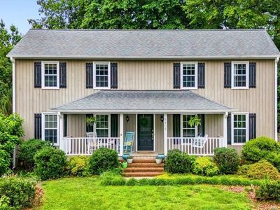 5405 Ashmont Dr, Greensboro, NC, 27410