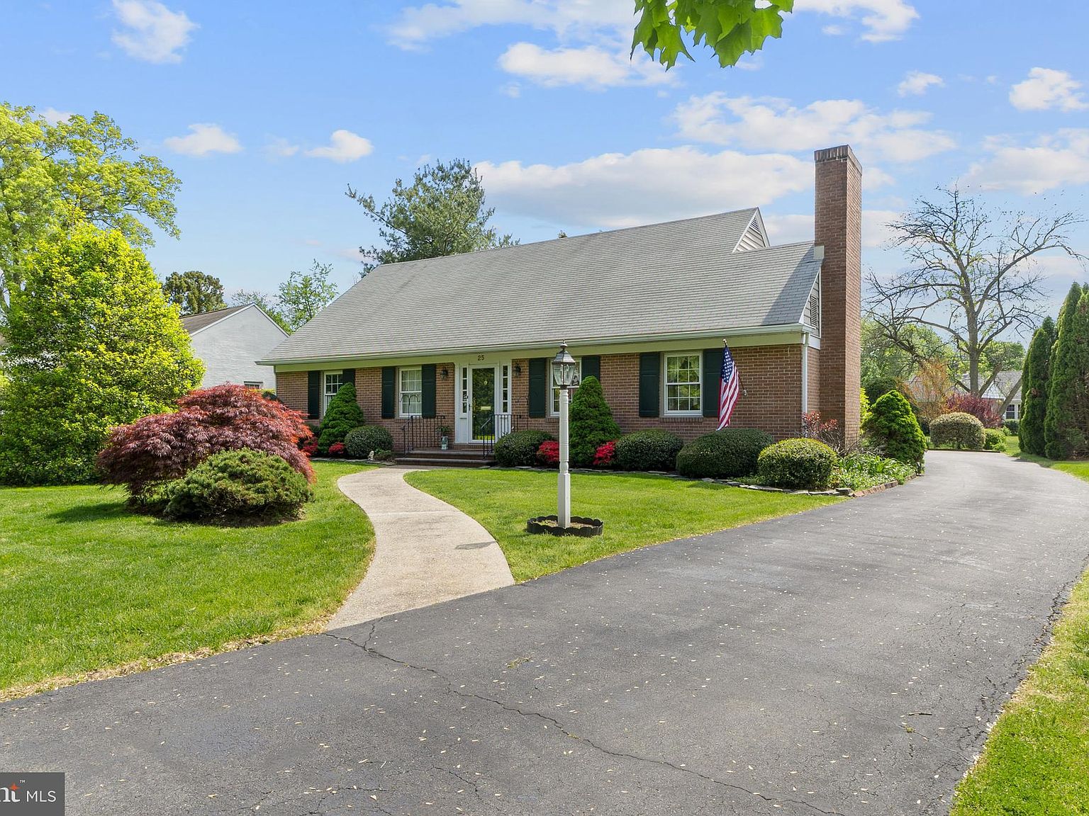 25 Fenwick Dr, Carneys Pt, NJ 08069 Zillow