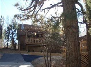 39987 Creek Rd, Big Bear Lake, CA 92315