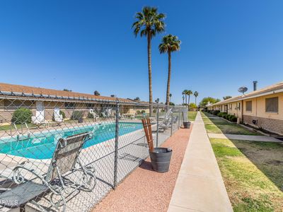 711 E Laurel Dr APT 10, Casa Grande, AZ, 85122