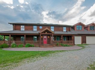 17810 Streit Rd, Harvard, IL 60033