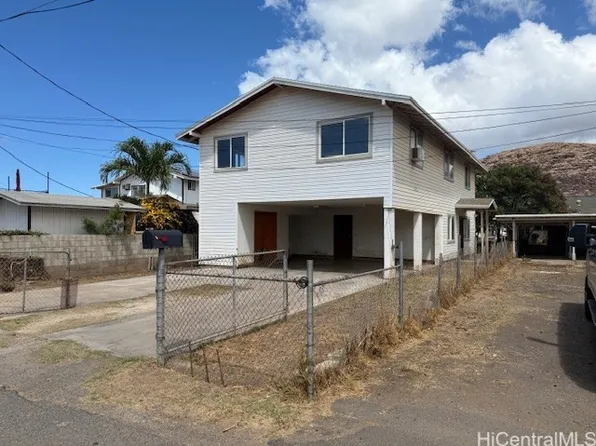 87-170 Hila St, Waianae, HI 96792