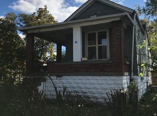 216 E Southern Heights Ave, Louisville, KY 40209