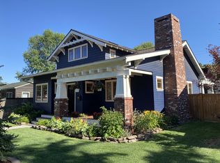 229 NW Florida Ave, Bend, OR 97703