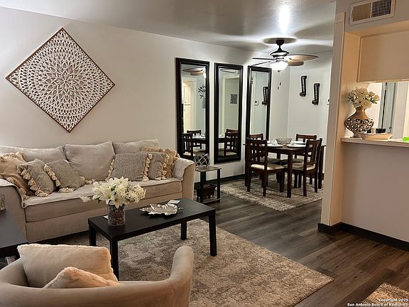 5th image of 8702 Village Dr #812