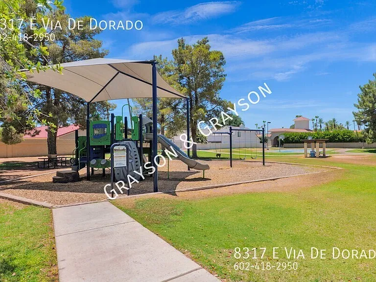 8317 E Via De Dorado — Photo 6