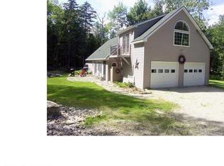 374 Seal Point Rd, Lamoine, ME 04605