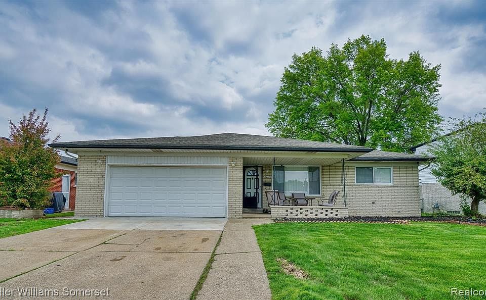 34486 Hawke Dr, Sterling Heights, MI 48310 Zillow