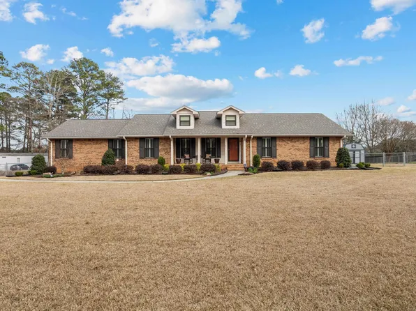 1051 Morris Majestic Rd, Morris, AL 35116