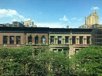 Rented by Living New York