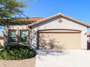 6386 W Willow Falls Way, Tucson, AZ 85757
