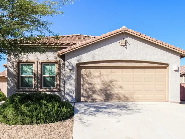 6386 W Willow Falls Way, Tucson, AZ 85757