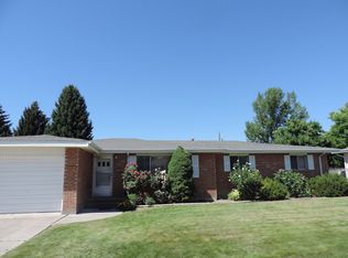 2015 Sherry Ln, Twin Falls, ID 83301