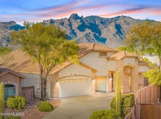 5158 N Louis River Way, Tucson, AZ 85718