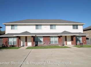 4411 Abigail Dr APT D, Killeen, TX 76549