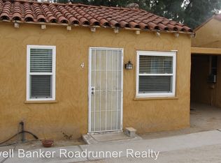 6630 Adobe Rd APT 12, Twentynine Palms, CA 92277