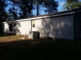 4398 S 1100 W, Dunkirk, IN 47336