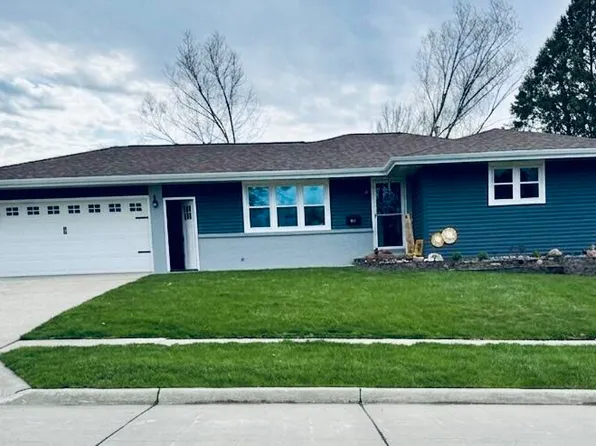 901 Linda Dr, Atlantic, IA 50022