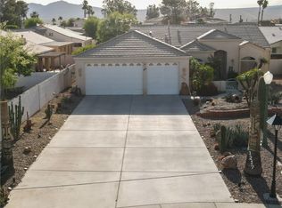 1217 Lause Rd, Bullhead City, AZ 86442