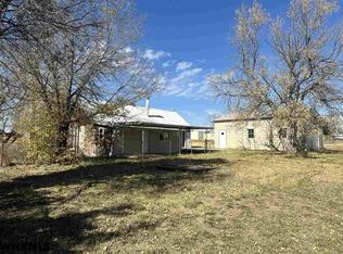 3719 Longhorn Rd, Kimball, NE 69145