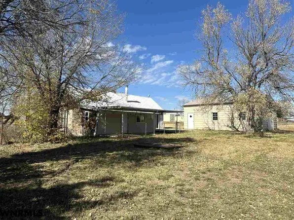 3719 Longhorn Rd, Kimball, NE 69145