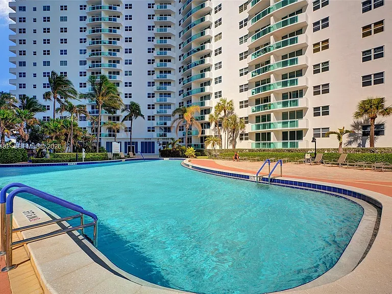 3000 S Ocean Dr #412-1 — Photo 30