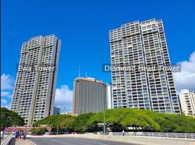 1650 Ala Moana Blvd