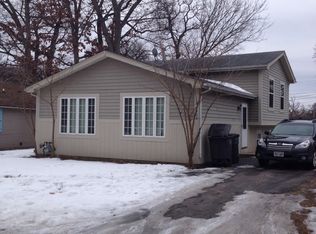 24505 67th St, Salem, WI 53168