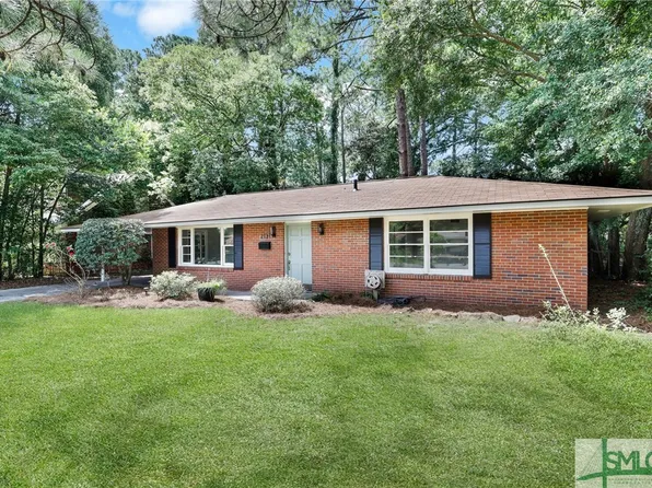 2131 Walz Drive, Savannah, GA 31404