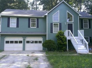 351 Chateauguay Dr, Ellenwood, GA 30294
