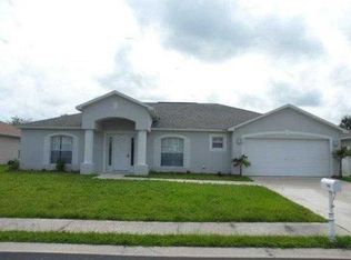 2542 Nature Pointe Loop, Fort Myers, FL 33905