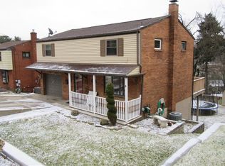 1446 Prospect Rd, Pittsburgh, PA 15227