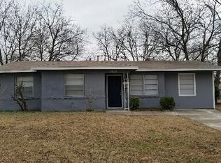 2812 Blue Ridge Dr, Mesquite, TX 75150