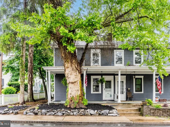 103 N 21st St, Camp Hill, PA 17011