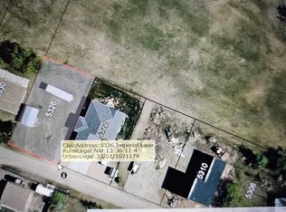 5326 Imperial Ln, Coronation, AB T0C1C0