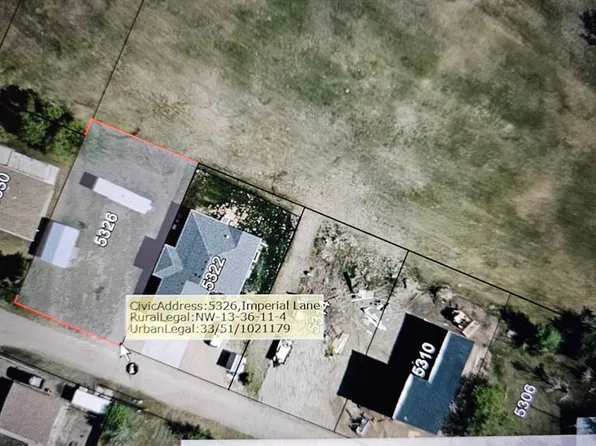 5326 Imperial Ln, Coronation, AB T0C 1C0