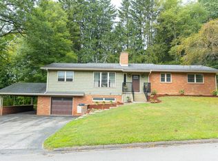 1005 N Monroe St, Titusville, PA