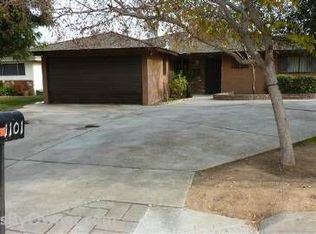 1101 Merced St, Madera, CA 93638