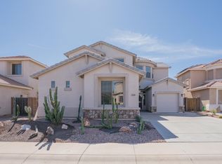 25791 W Ripple Rd, Buckeye, AZ 85326
