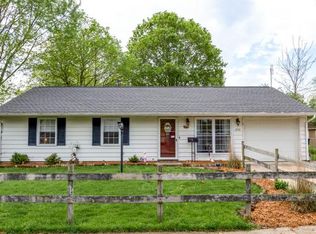 209 Oklahoma Ave, Mattoon, IL 61938