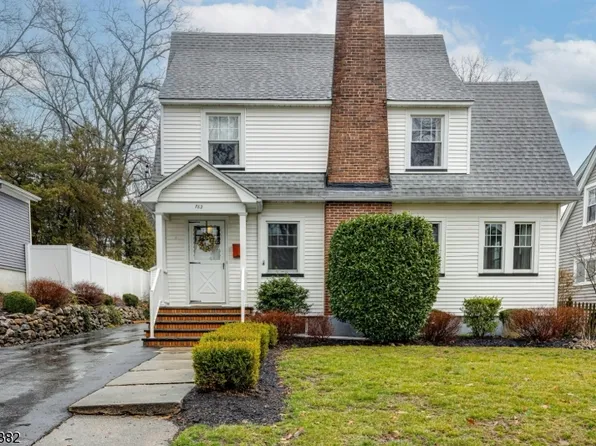 762 Oak Ave, Westfield Town, NJ 07090