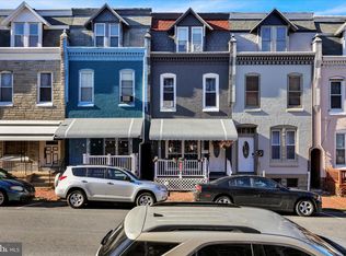 838 N 11th St, Reading, PA 19604