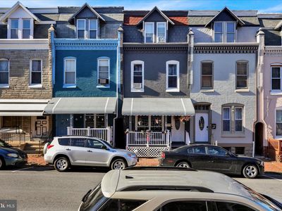 838 N 11th St, Reading, PA, 19604