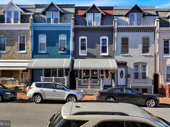 838 N 11th St, Reading, PA 19604