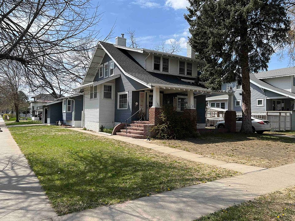1st image of 220 S VINE STREET