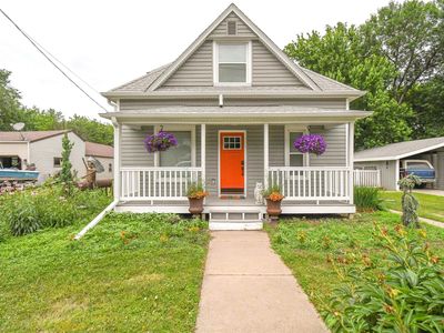 506 E Willow St, Harrisburg, SD, 57032