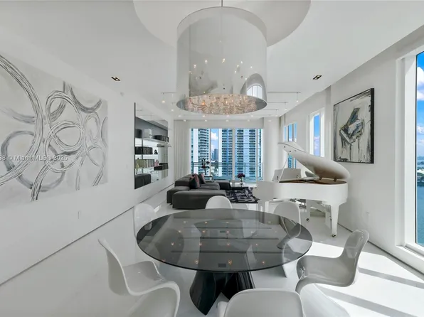 900 Brickell Key Blvd APT 2603, Miami, FL 33131
